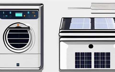 How much does a solar dryer cost