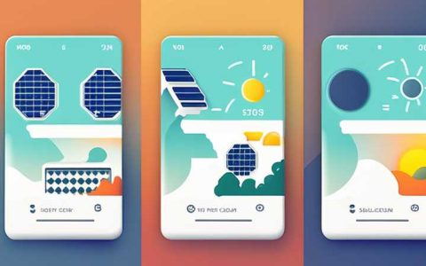 How to check solar radiation