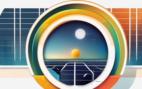 How to reserve wires for solar energy