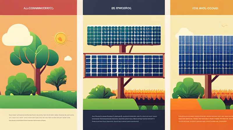 ¿Cómo almacenan los agricultores la energía fotovoltaica?