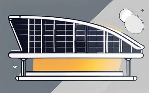 Which is the brightest solar powered stadium light?