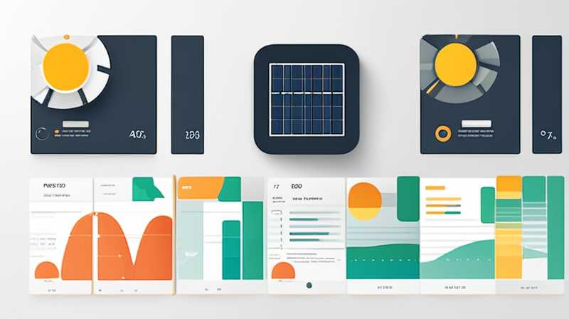 What is the solar flat single axis