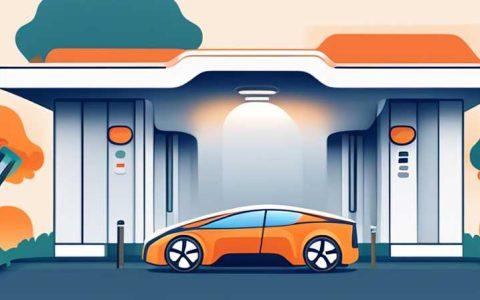 How long does it take to charge an electric car with solar panels?