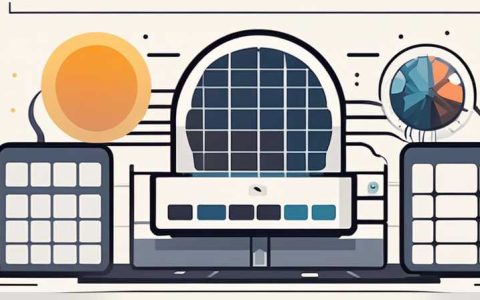 How to make a generator from solar panels