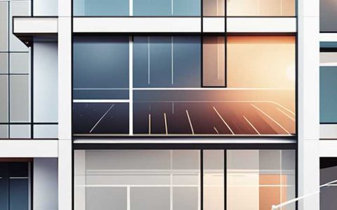 What is solar roof glass
