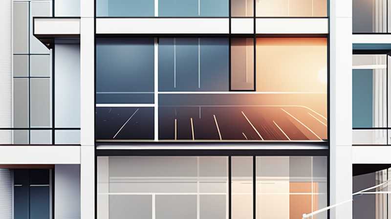 What is solar roof glass