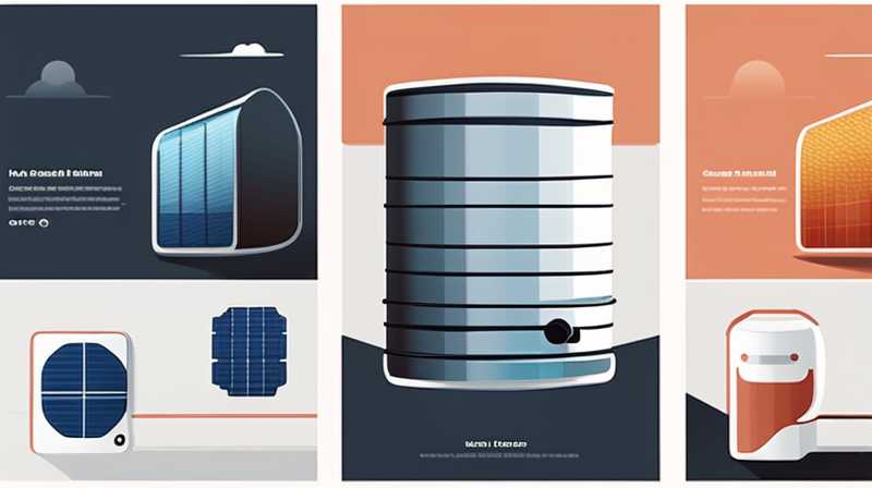 How much is a ton of solar thermal insulation barrel