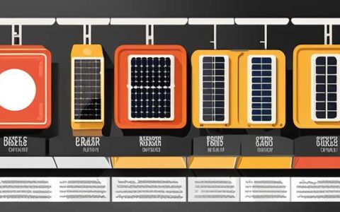 How much does a 50 watt LED solar lamp cost