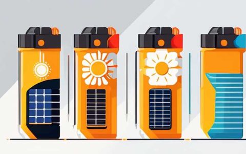 What are the functions of solar lighters