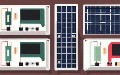 What to do if the solar panel is low on power