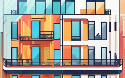 What kind of solar panel is good for balcony?