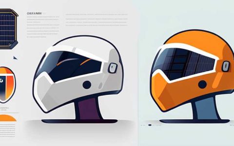 Where to buy solar helmets