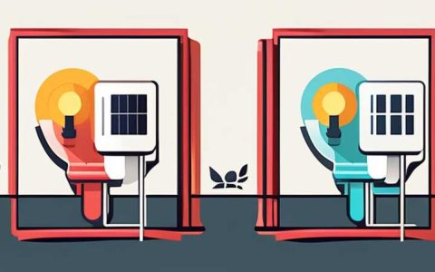 How to make your own solar powered light bulb