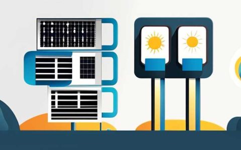 How to choose solar floodlights