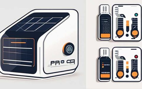 How to connect a six-volt solar controller