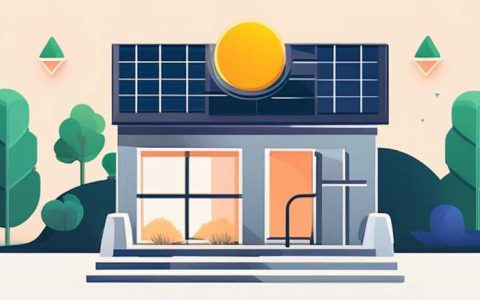 How to start solar lights with batteries