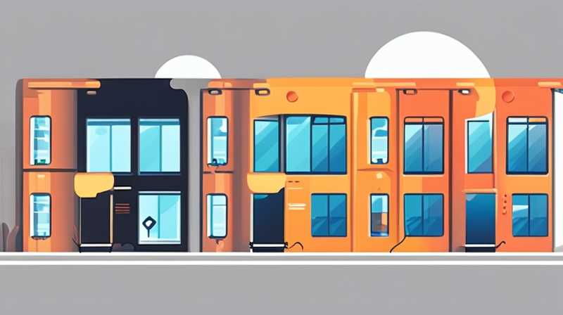 How to check solar energy in residential buildings