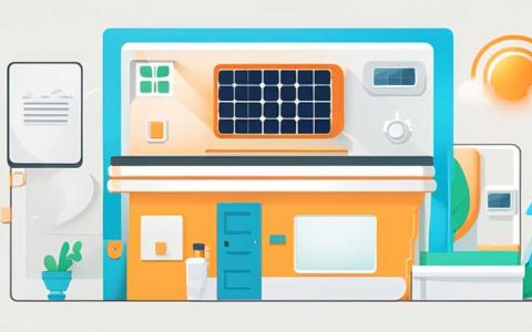 How to make a solar repair call