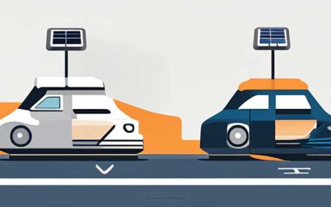 How to charge for solar parking spaces