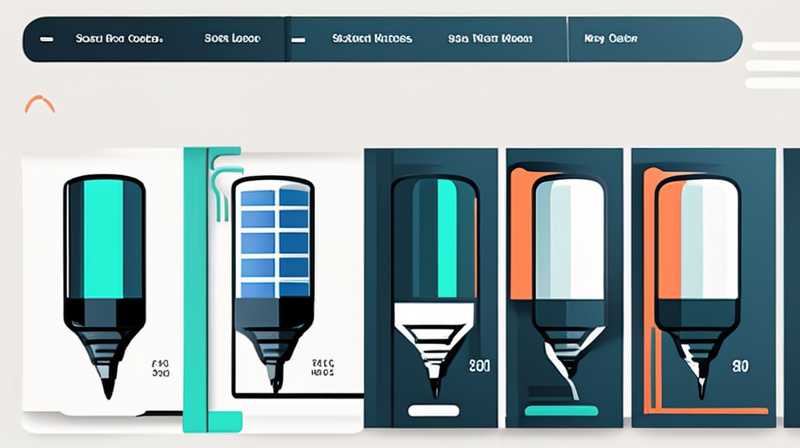 How much does 500 solar tubes cost?