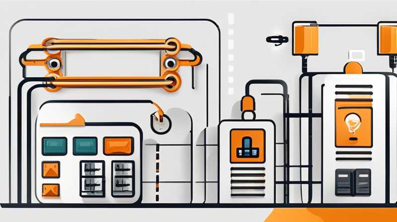 ¿Qué beneficios tienen los propietarios de centrales eléctricas de almacenamiento de energía?