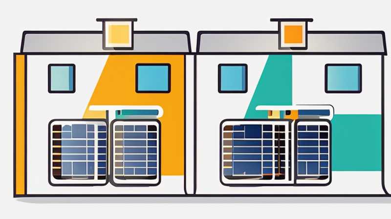 How much does it cost to add solar power to a new house