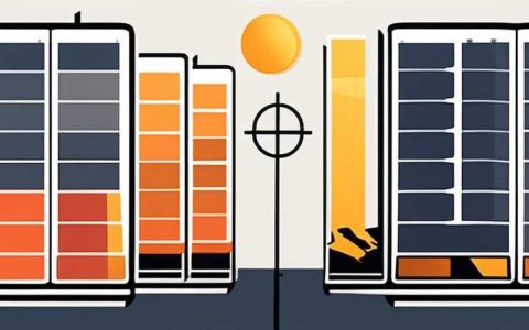 What is the future of solar energy?