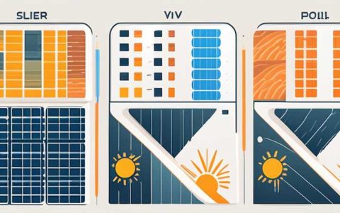 How to convert solar panels into 220V