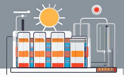 How to design solar heating