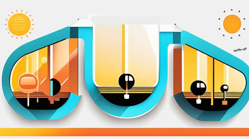 How much does the solar tube cost?