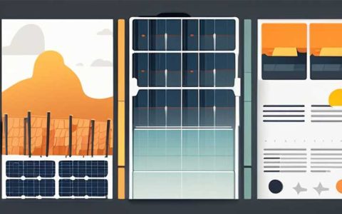 What to do with recycled solar panels