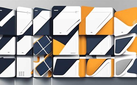 How to connect solar panels of different sizes