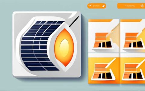How to turn on the solar light