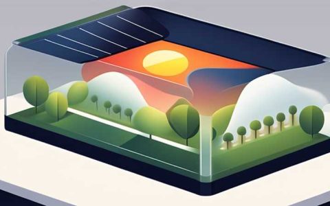 How to make a solar light box