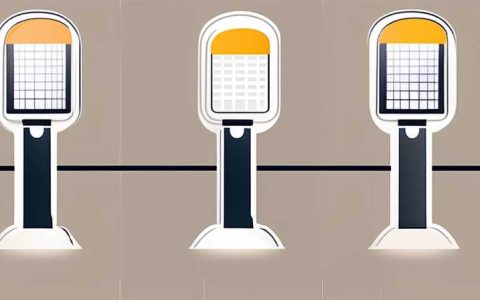 What solar desk lamp should I buy?