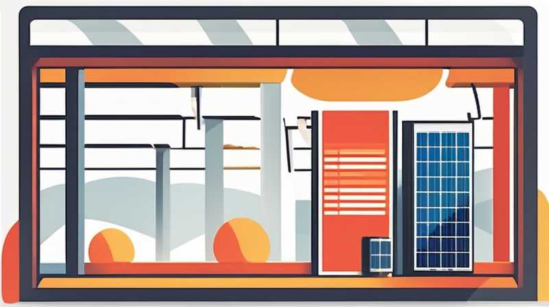 Photovoltaic complementary solar energy how much money