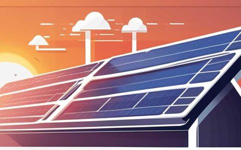 How to use solar energy with photovoltaic complementarity