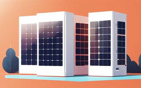 What kind of solar energy is good for indoor use?