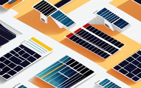 How to deal with the dismantled solar panels