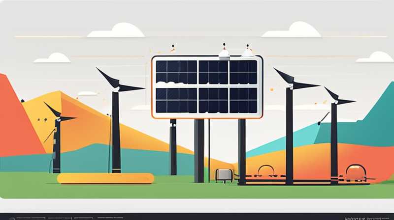 How much electricity can solar energy generate per acre?