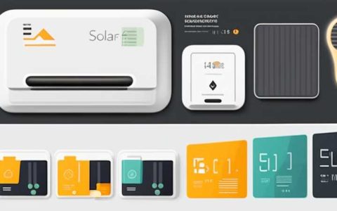 What does 5w solar panel mean?