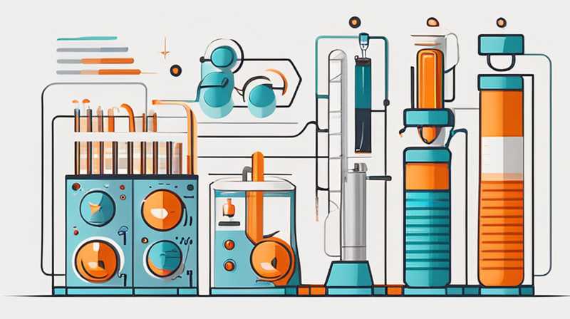 Cómo calcular la capacidad nominal de almacenamiento de energía.