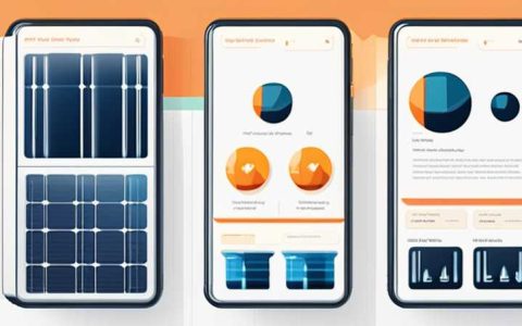 How to fill in the attributes of temu solar power generation