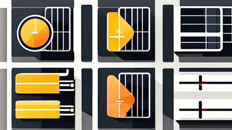 How many volts does a solar panel need to charge a 24v battery?