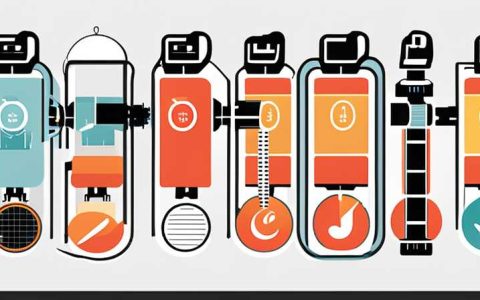 How to use the solar stop valve