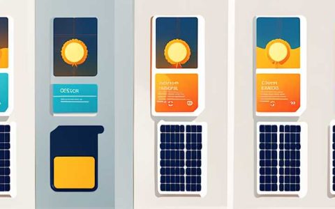 How to choose nearby solar panel installation