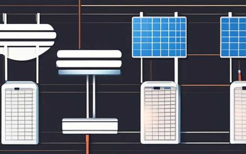 How to make solar panels with pen refills