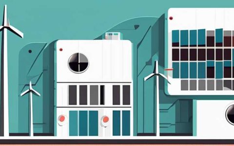 What kind of lights are generally used for solar panels