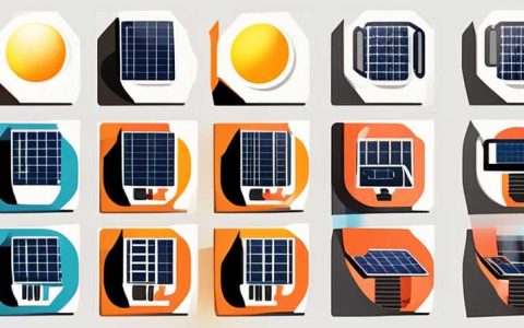 What to do if the solar voltage is too high