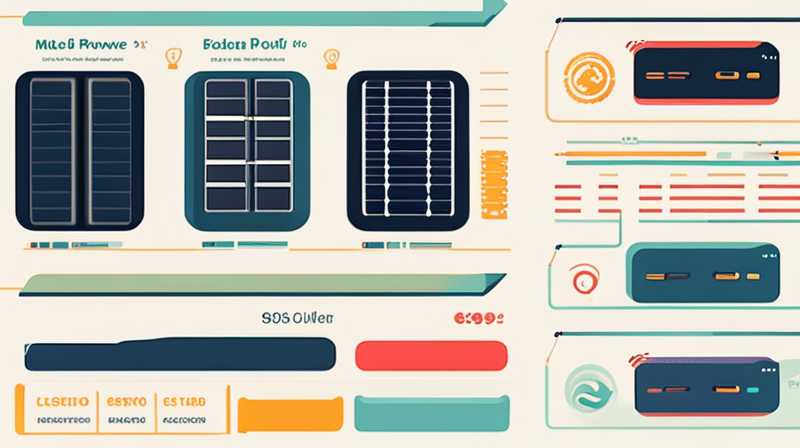 How much is the cheapest solar power generation